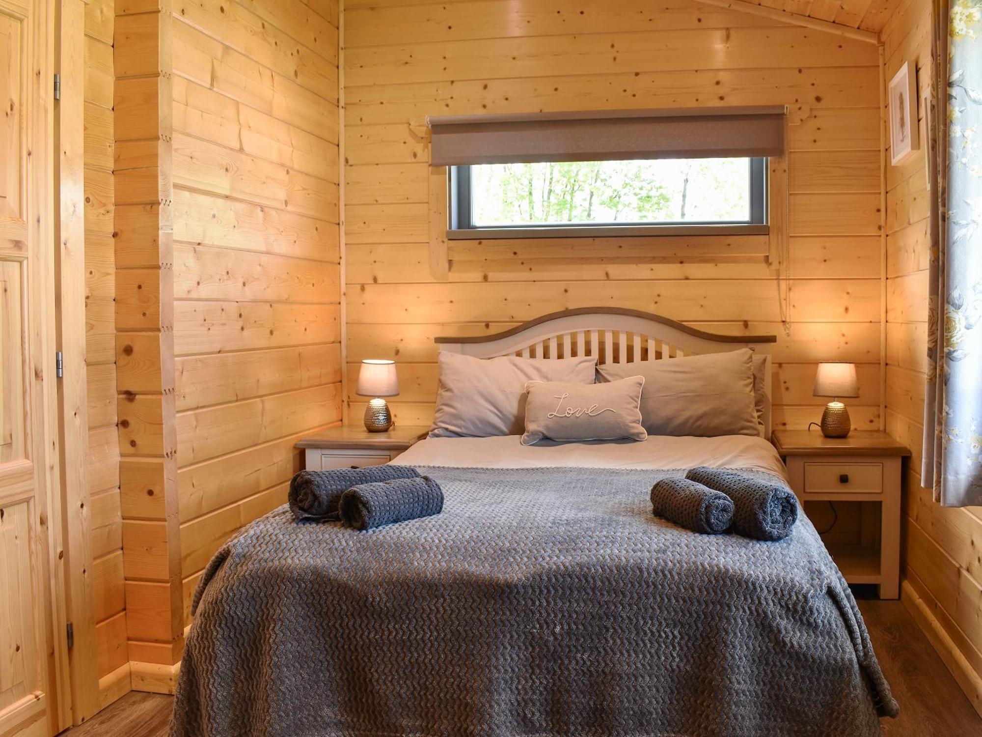 Birch Lodge - Uk30006 Lindal in Furness Екстер'єр фото