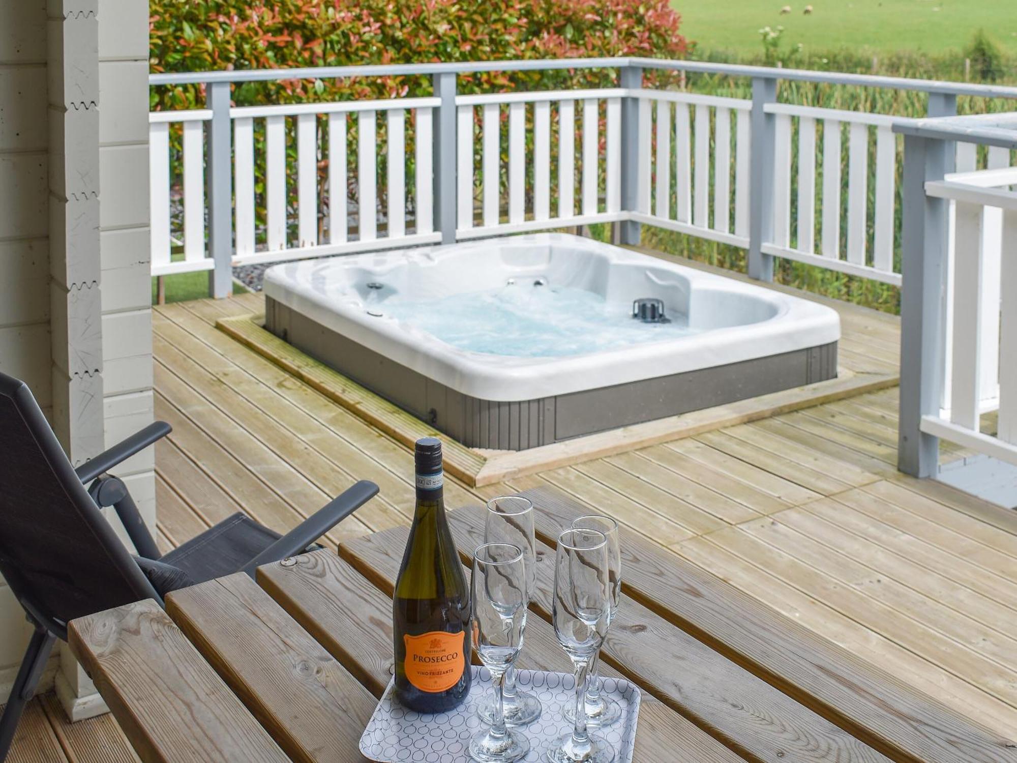 Birch Lodge - Uk30006 Lindal in Furness Екстер'єр фото