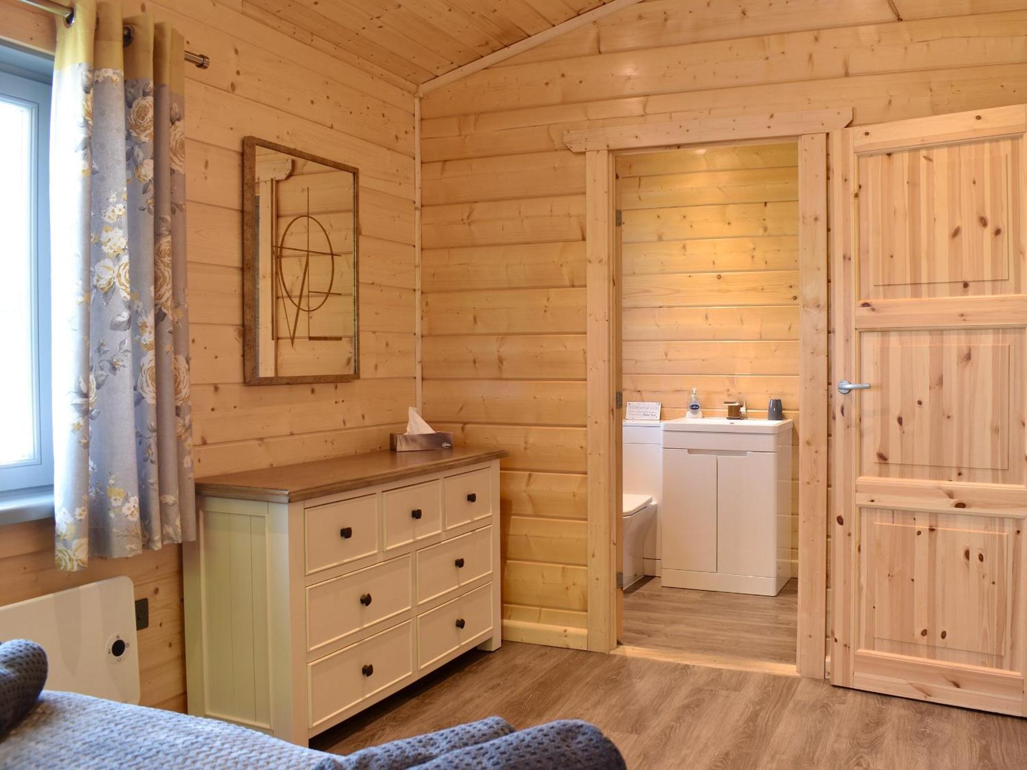 Birch Lodge - Uk30006 Lindal in Furness Екстер'єр фото