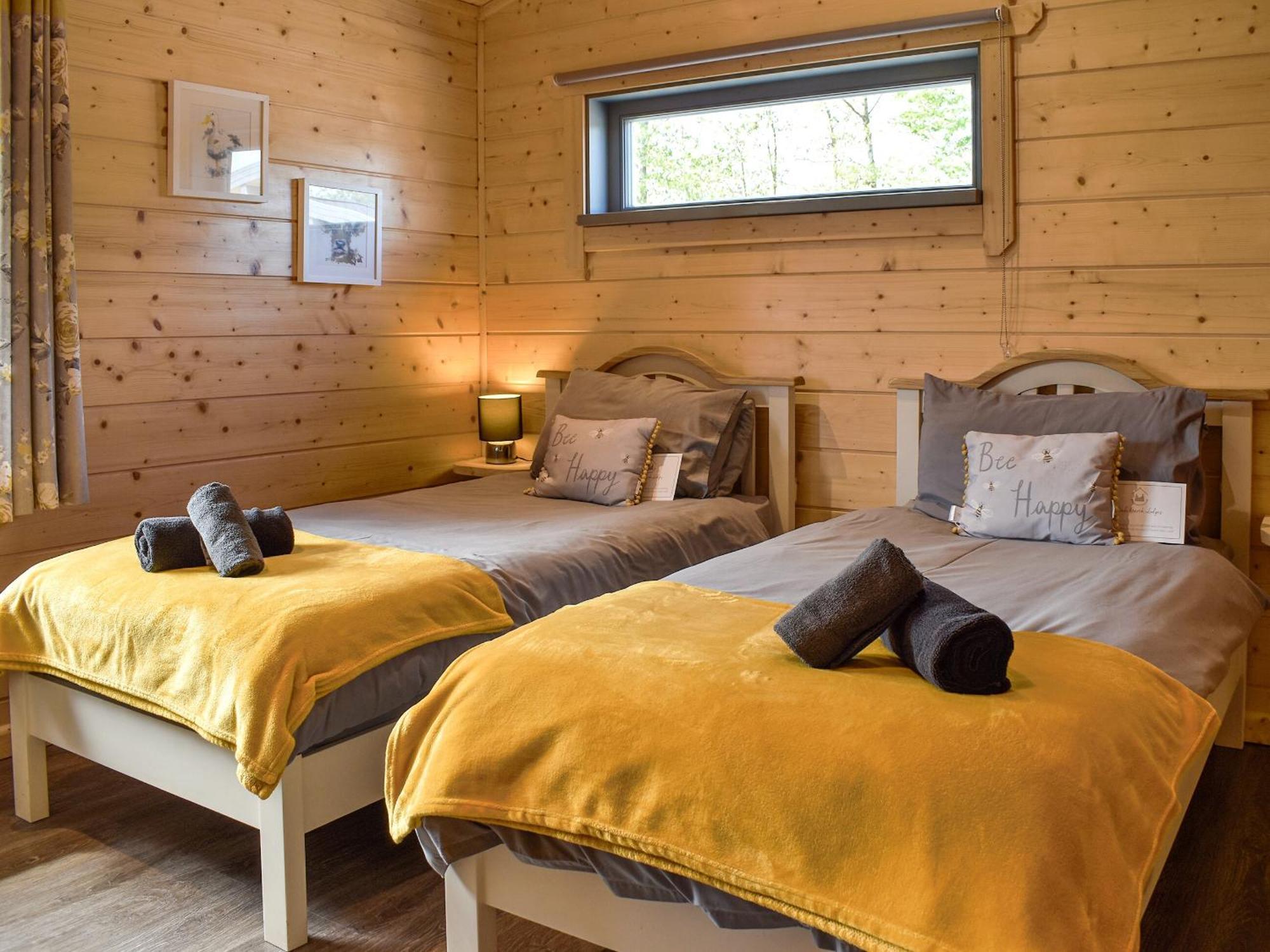 Birch Lodge - Uk30006 Lindal in Furness Екстер'єр фото