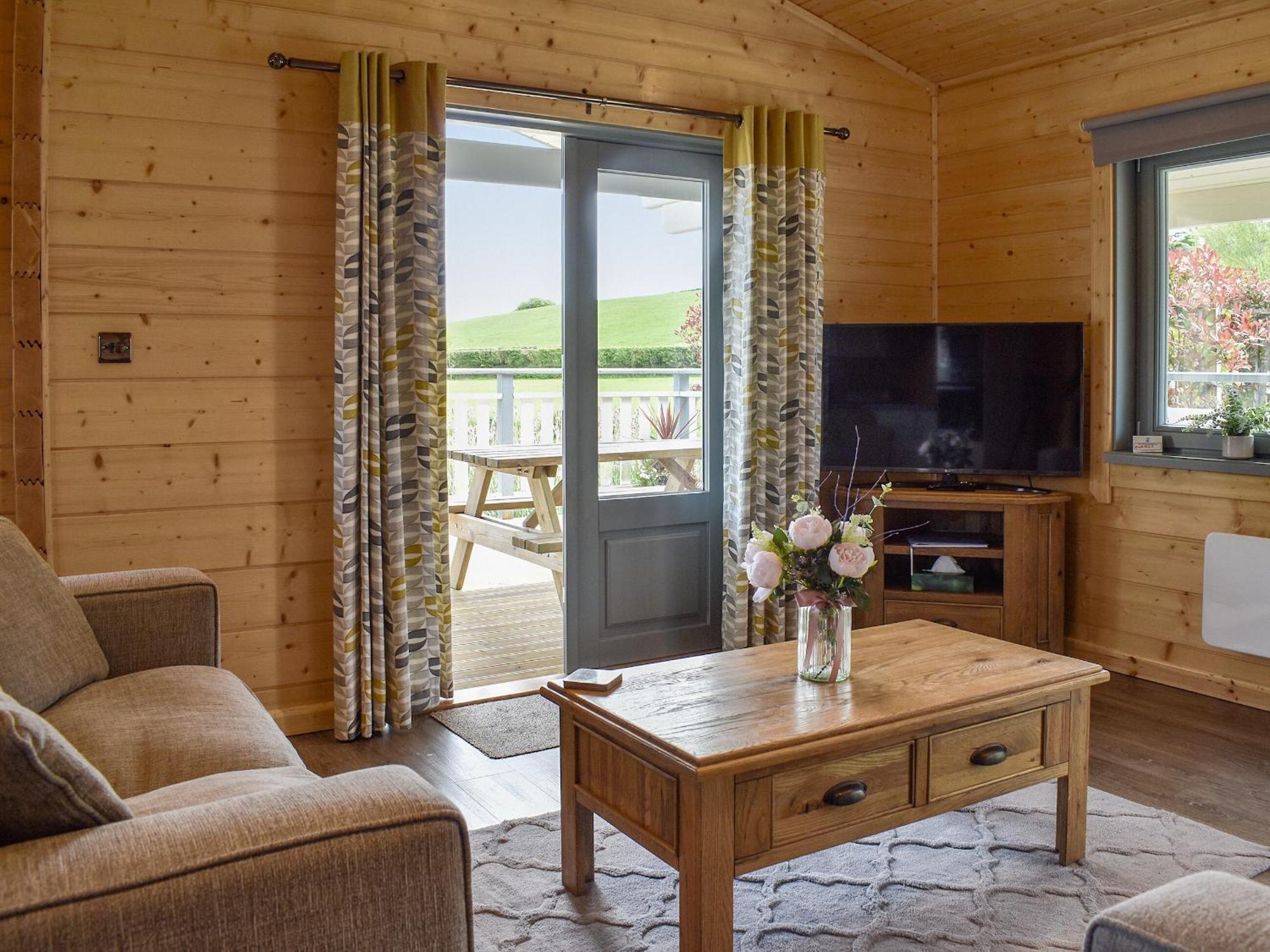 Birch Lodge - Uk30006 Lindal in Furness Екстер'єр фото