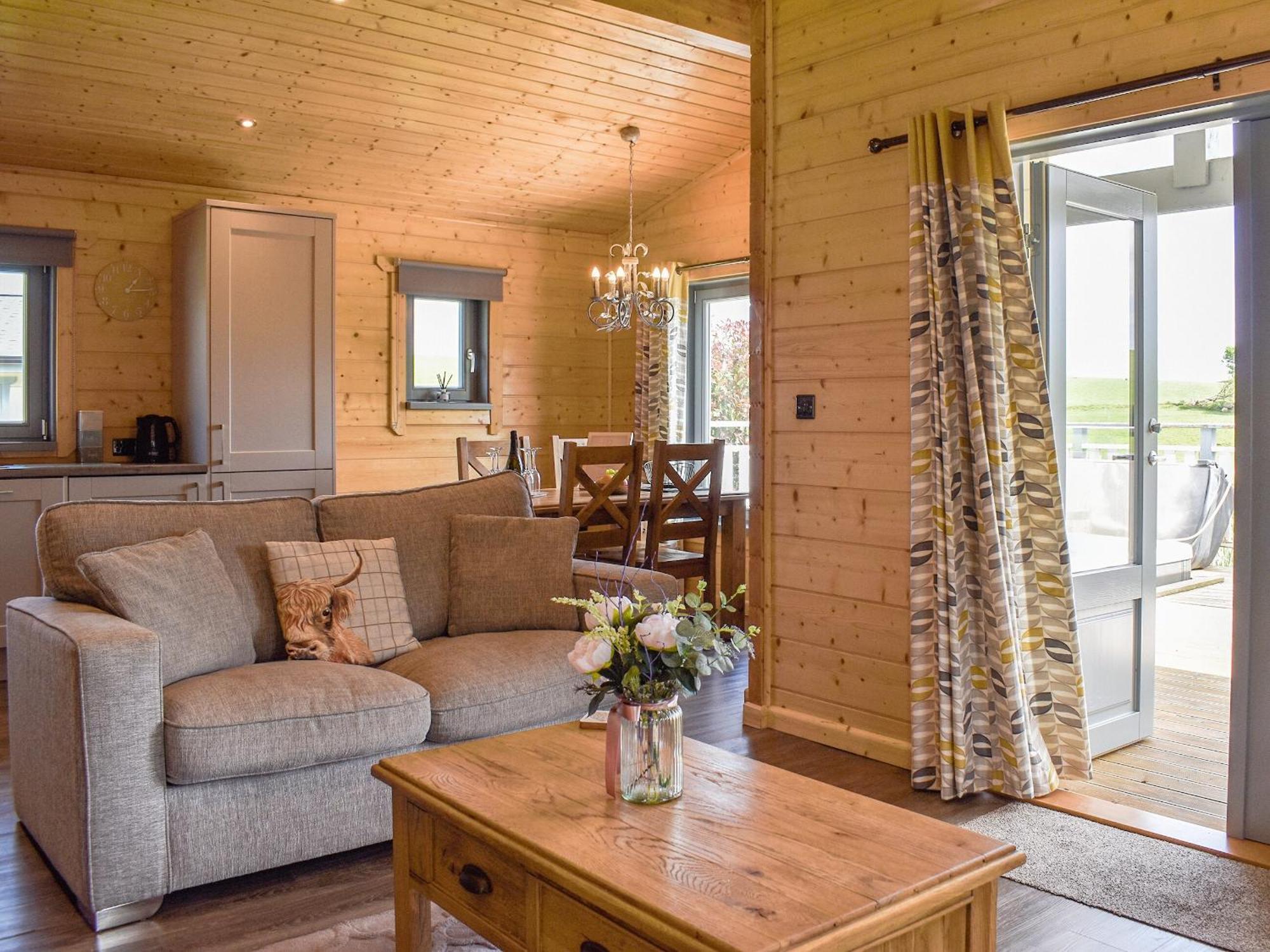 Birch Lodge - Uk30006 Lindal in Furness Екстер'єр фото