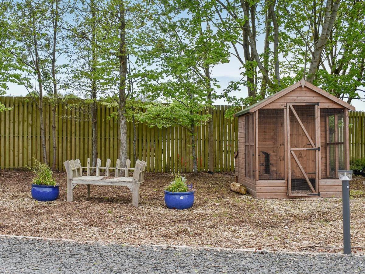 Birch Lodge - Uk30006 Lindal in Furness Екстер'єр фото